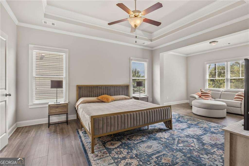 2742 Bob Bettis Road Marietta - 12
