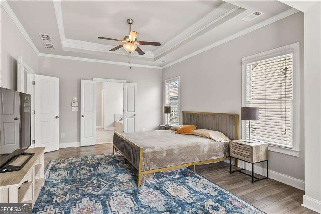 2742 Bob Bettis Road Marietta - 13