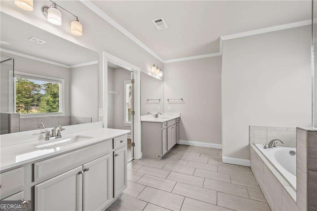 2742 Bob Bettis Road Marietta - 16