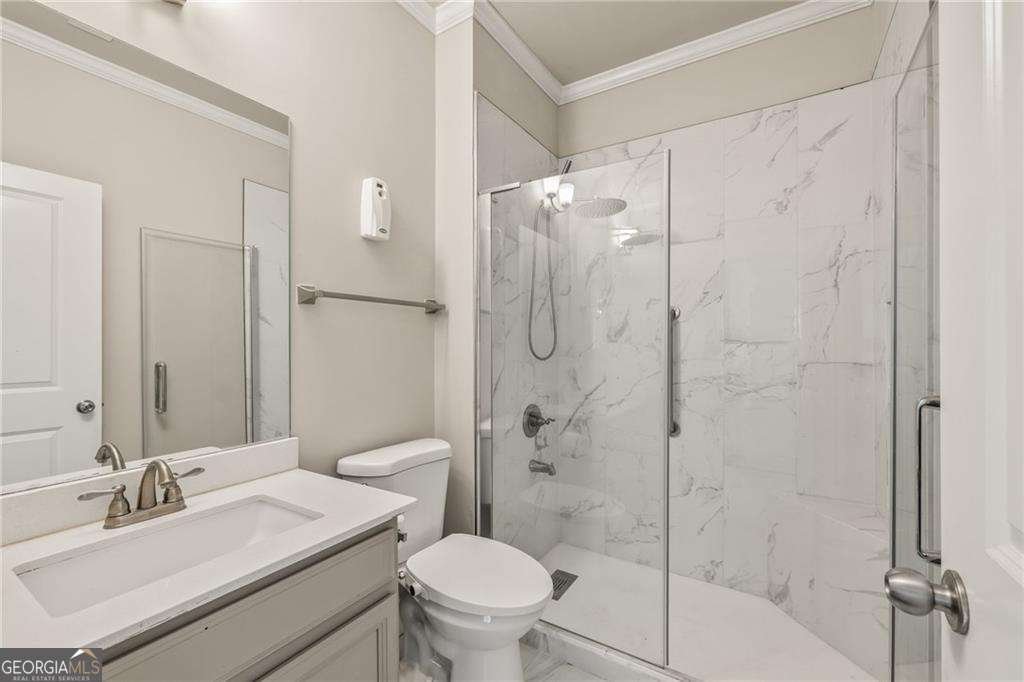 2742 Bob Bettis Road Marietta - 21