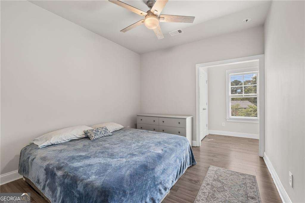2742 Bob Bettis Road Marietta - 23