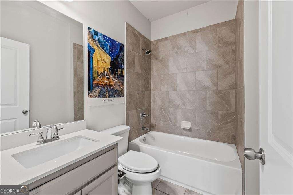 2742 Bob Bettis Road Marietta - 24