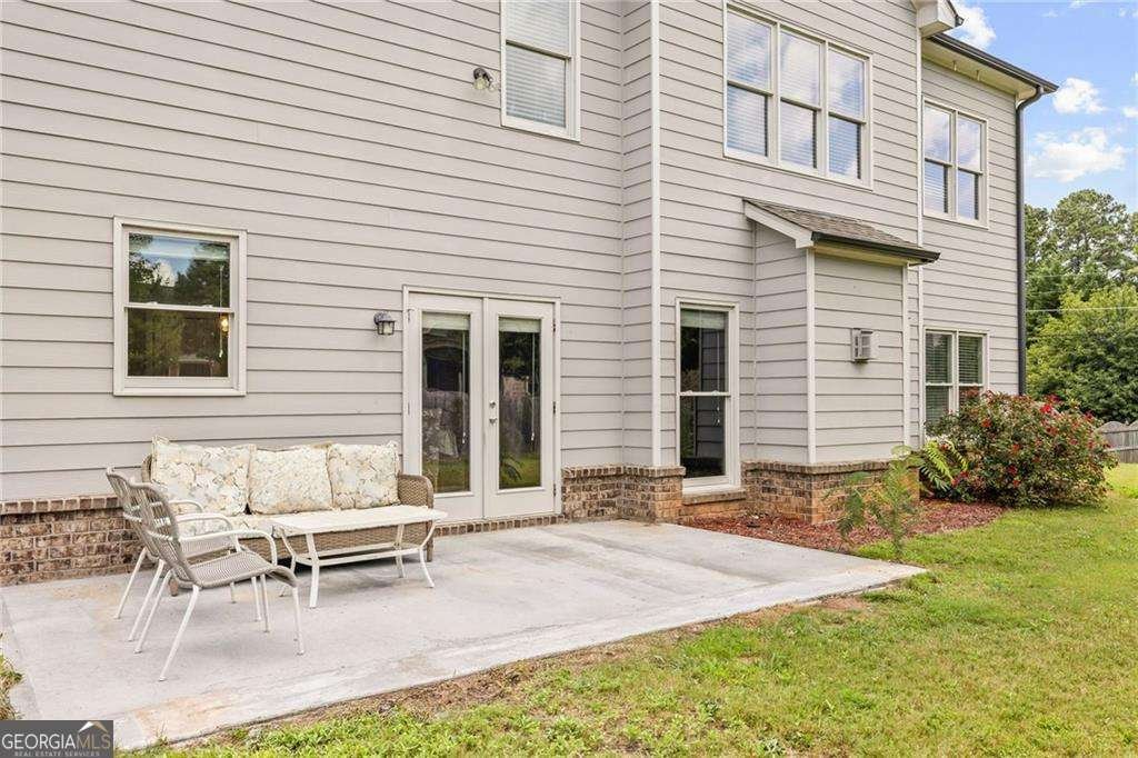 2742 Bob Bettis Road Marietta - 26
