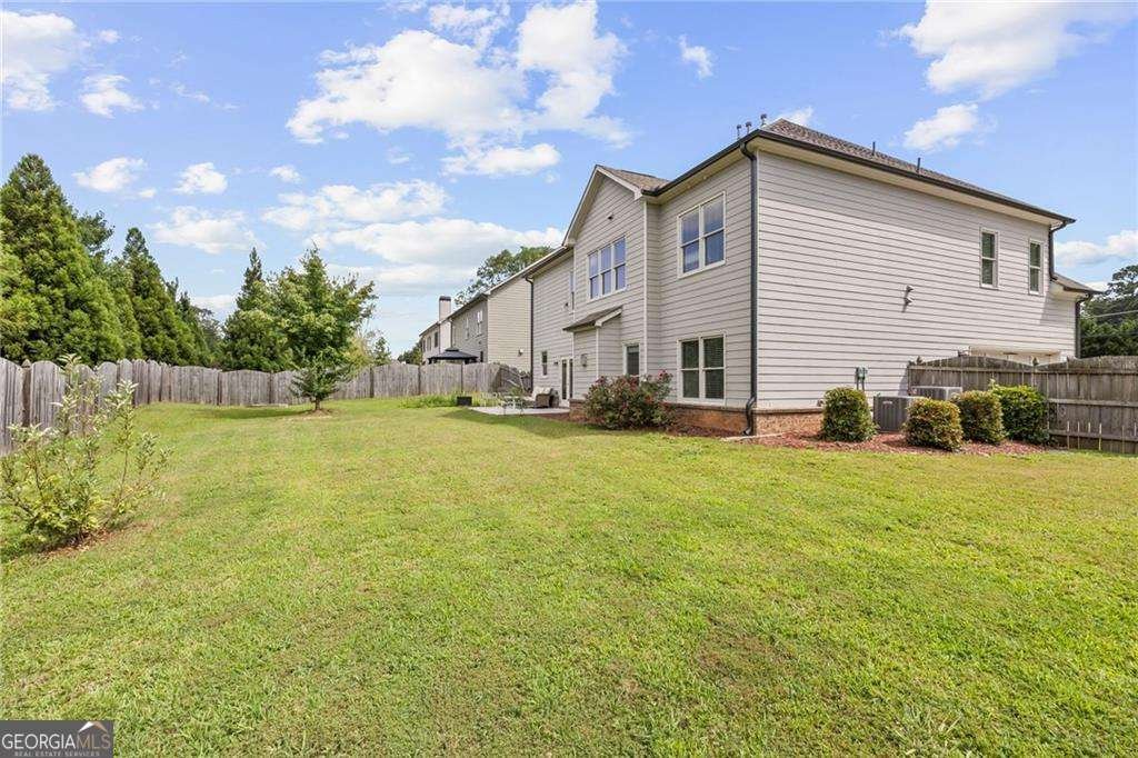 2742 Bob Bettis Road Marietta - 27