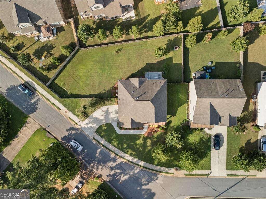 2742 Bob Bettis Road Marietta - 28