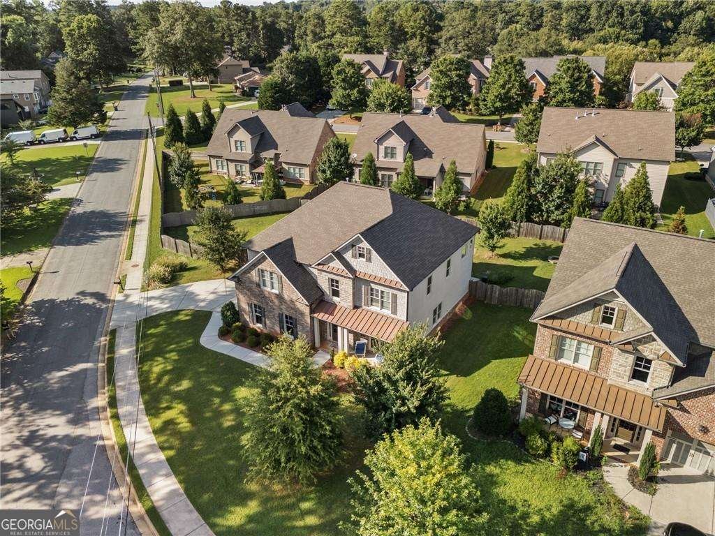 2742 Bob Bettis Road Marietta - 29