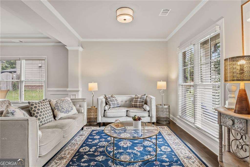2742 Bob Bettis Road Marietta - 3
