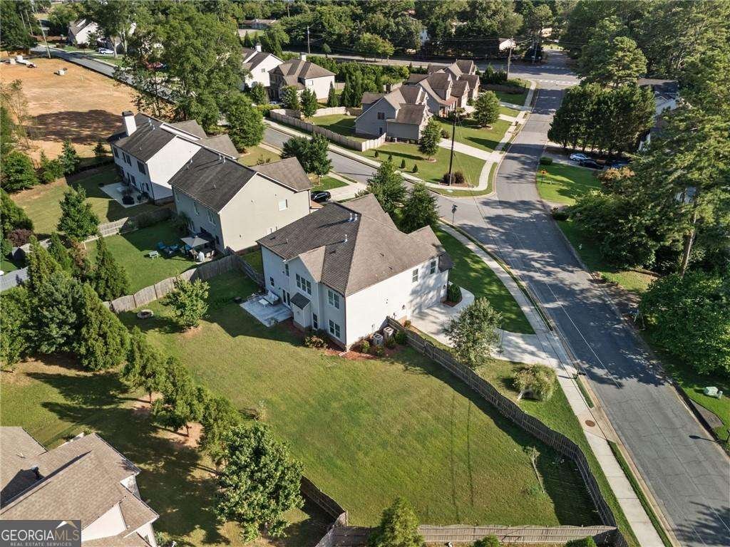 2742 Bob Bettis Road Marietta - 31