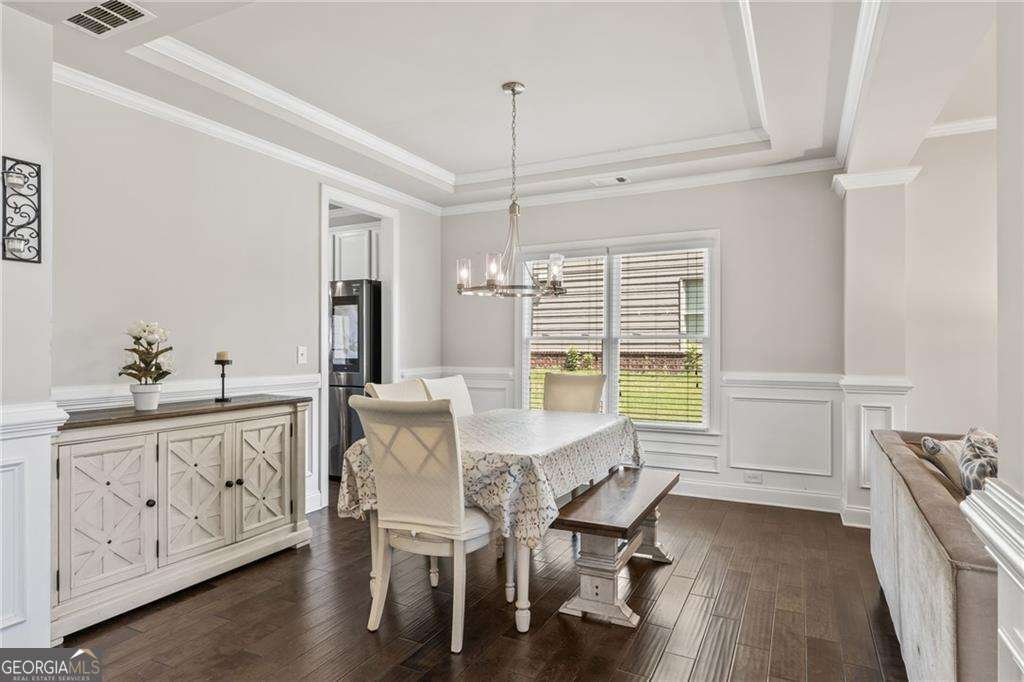 2742 Bob Bettis Road Marietta - 5