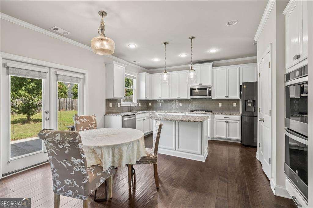 2742 Bob Bettis Road Marietta - 6