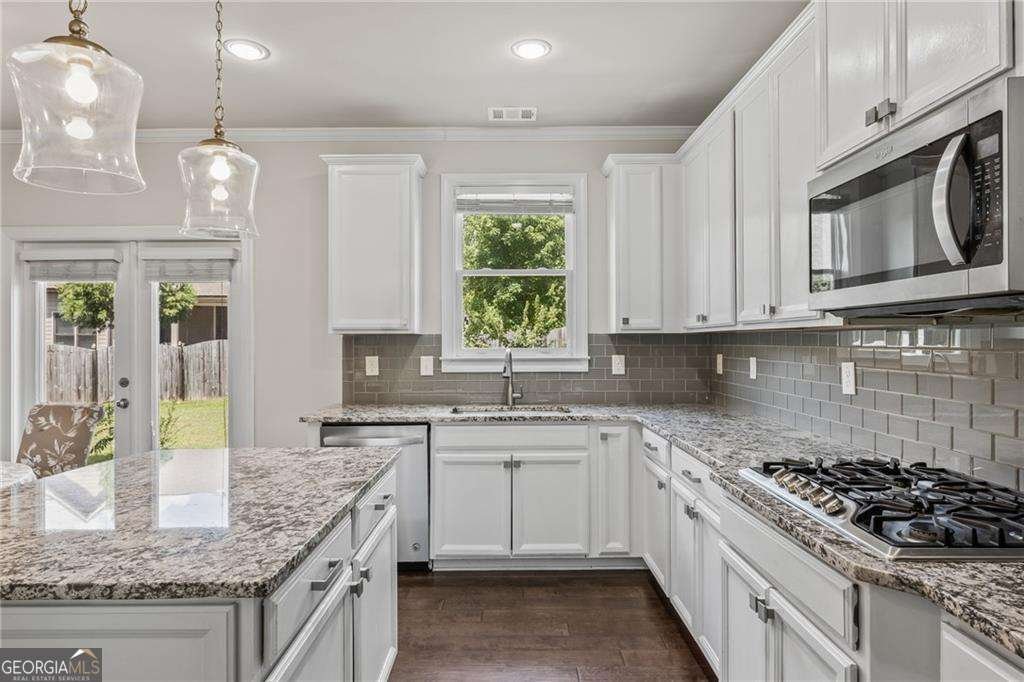 2742 Bob Bettis Road Marietta - 7