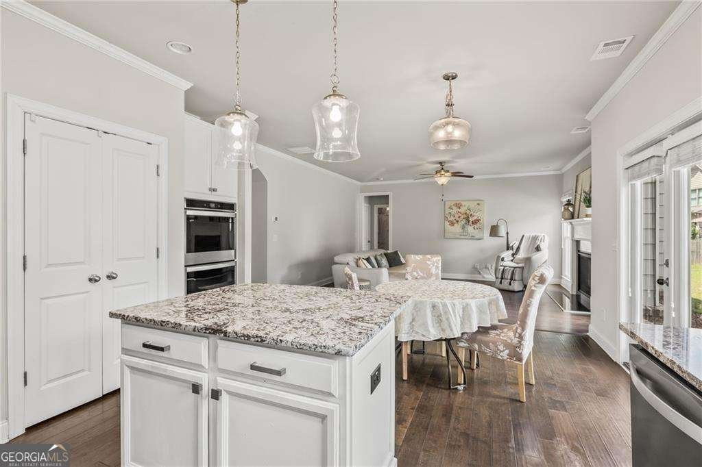 2742 Bob Bettis Road Marietta - 8