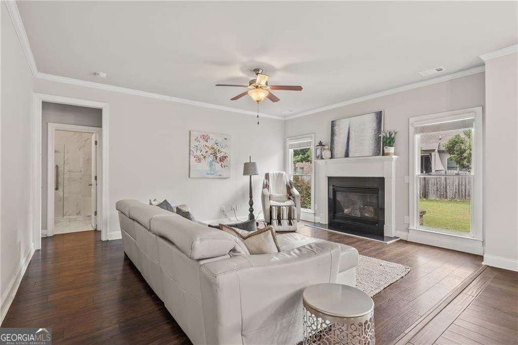 2742 Bob Bettis Road Marietta - 9