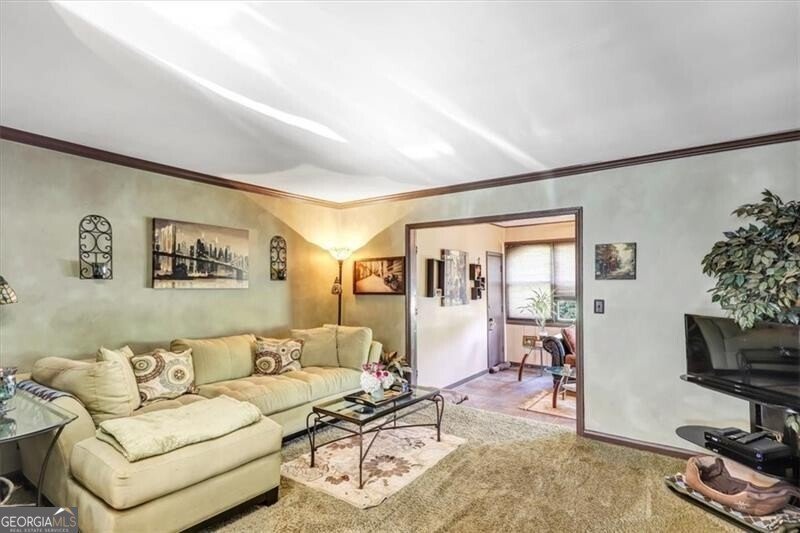 68 Montre Square Atlanta - 1