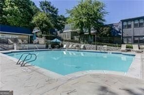 68 Montre Square Atlanta - 19