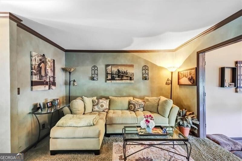 68 Montre Square Atlanta - 3