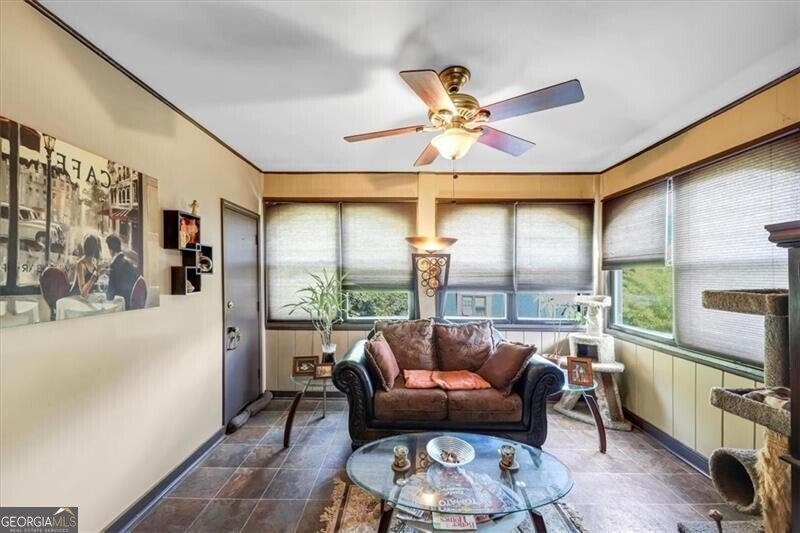 68 Montre Square Atlanta - 9