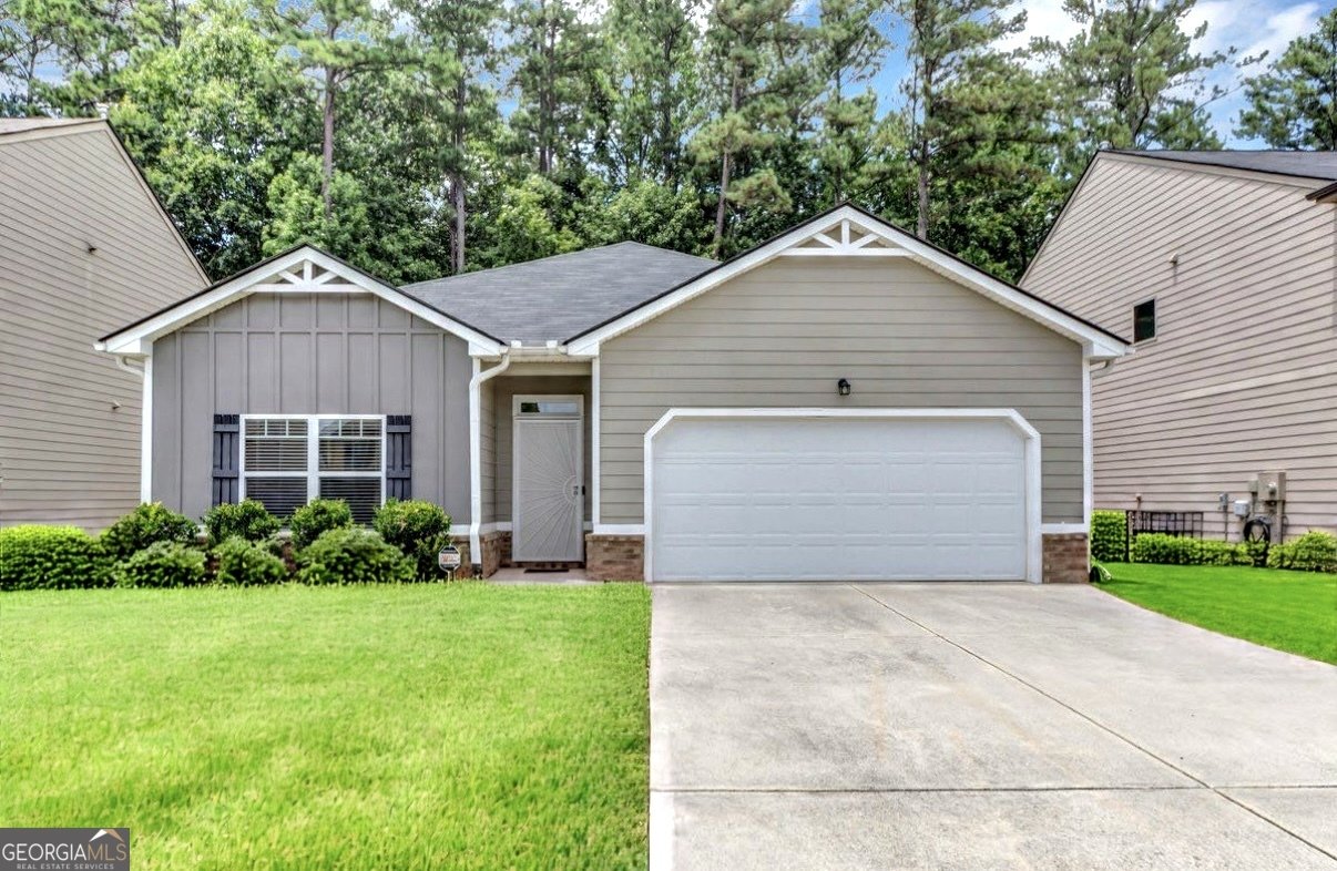 3819 Hempstead Way Atlanta - 1