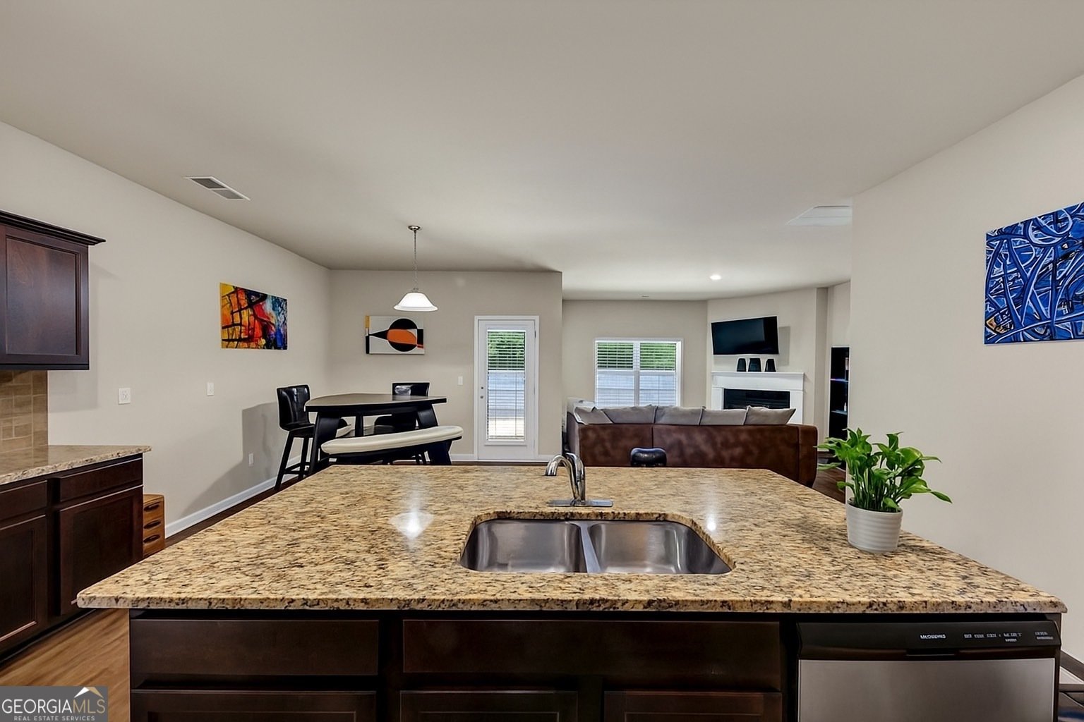 3819 Hempstead Way Atlanta - 10
