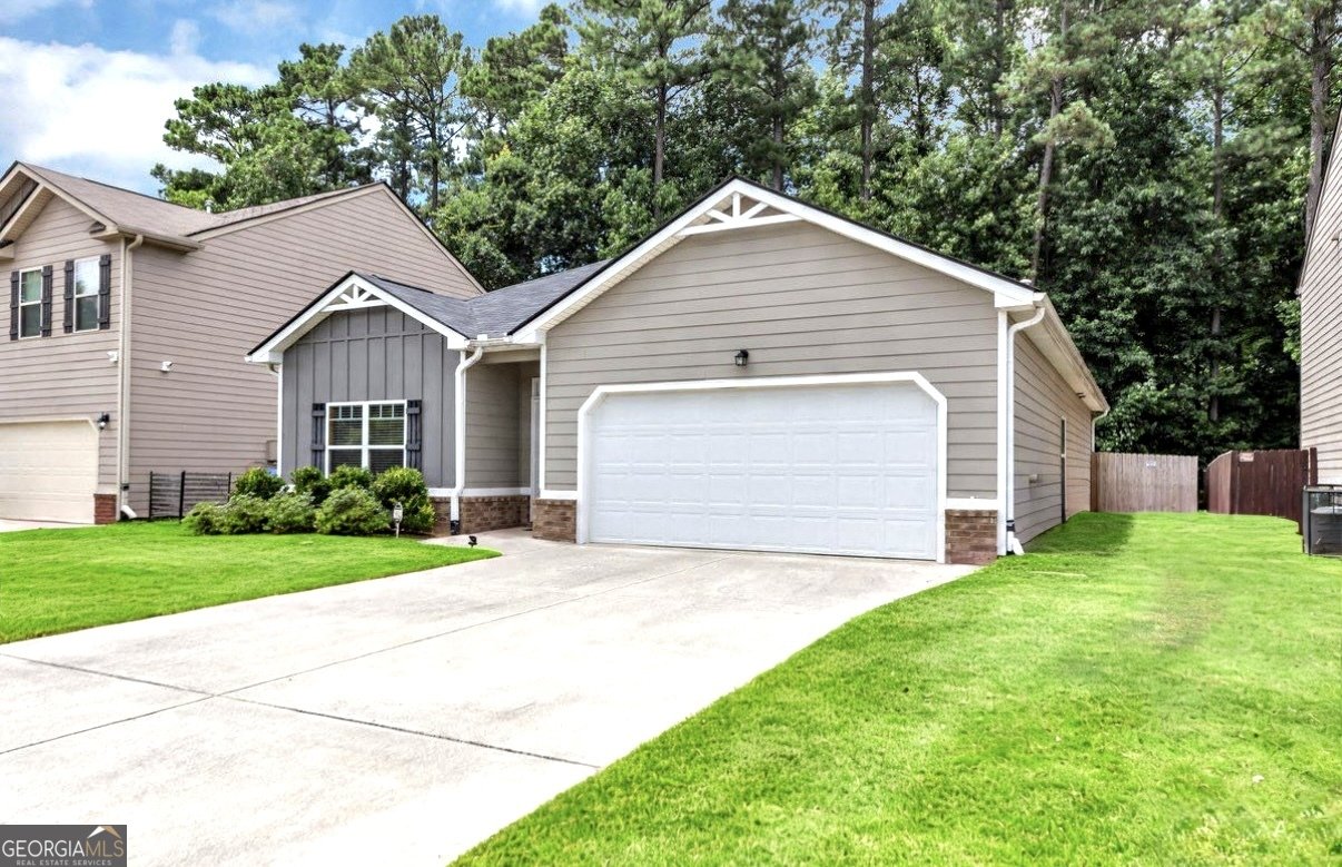 3819 Hempstead Way Atlanta - 2