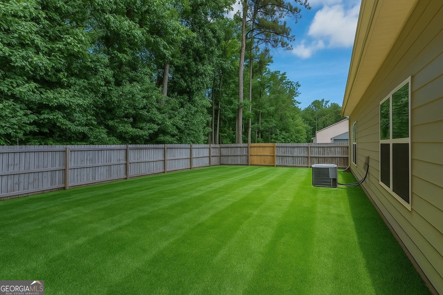 3819 Hempstead Way Atlanta - 28