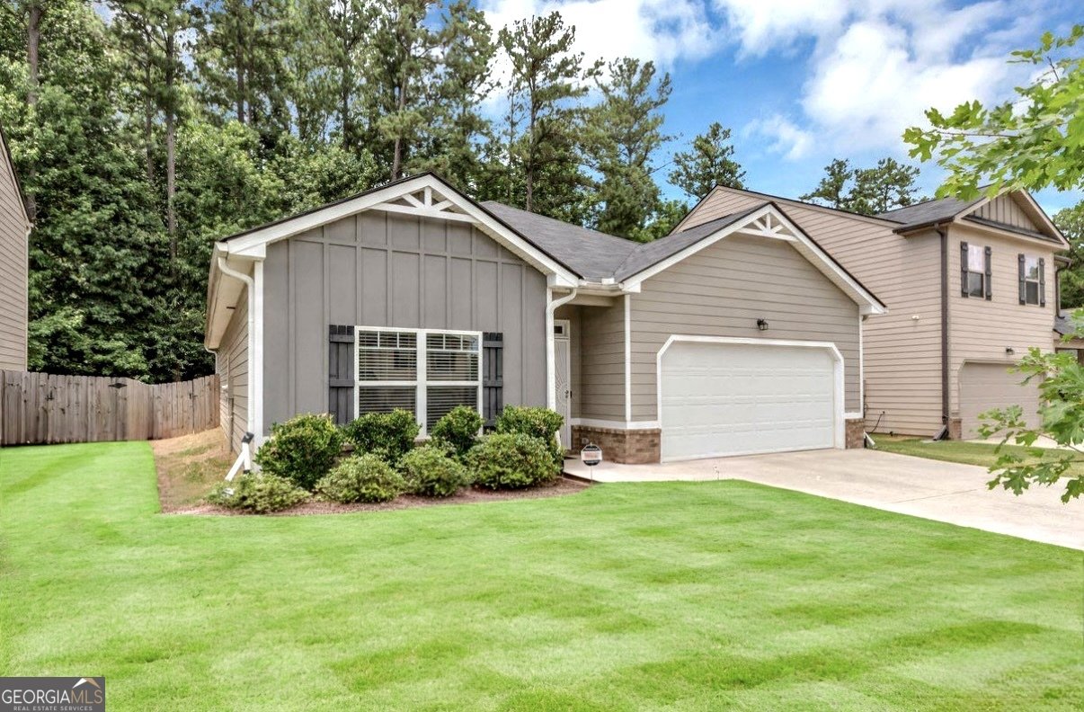 3819 Hempstead Way Atlanta - 3