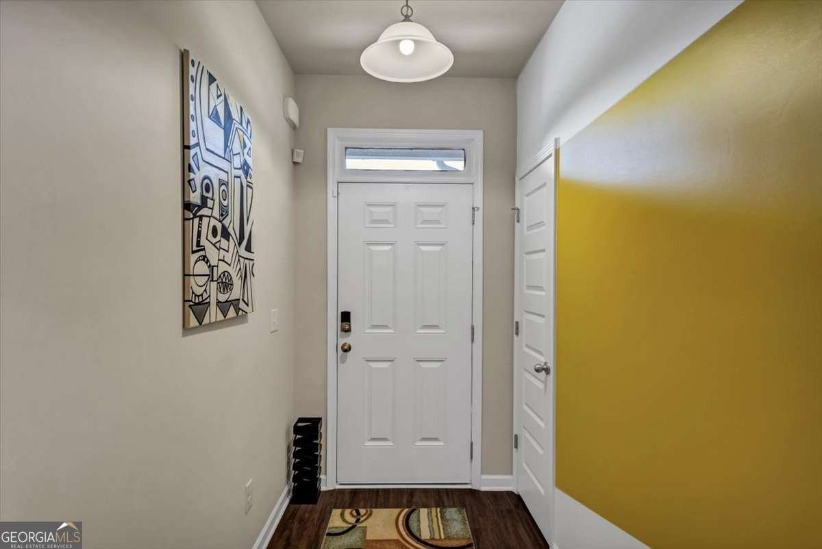 3819 Hempstead Way Atlanta - 4