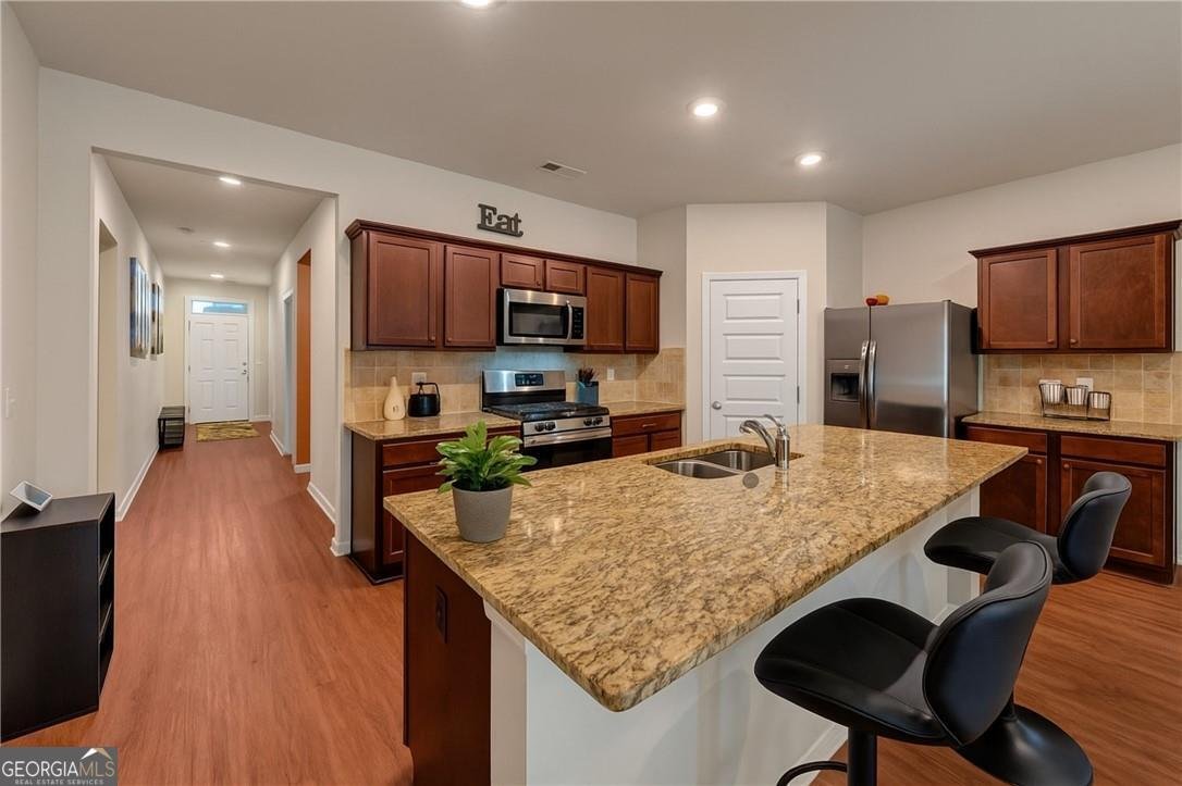 3819 Hempstead Way Atlanta - 5