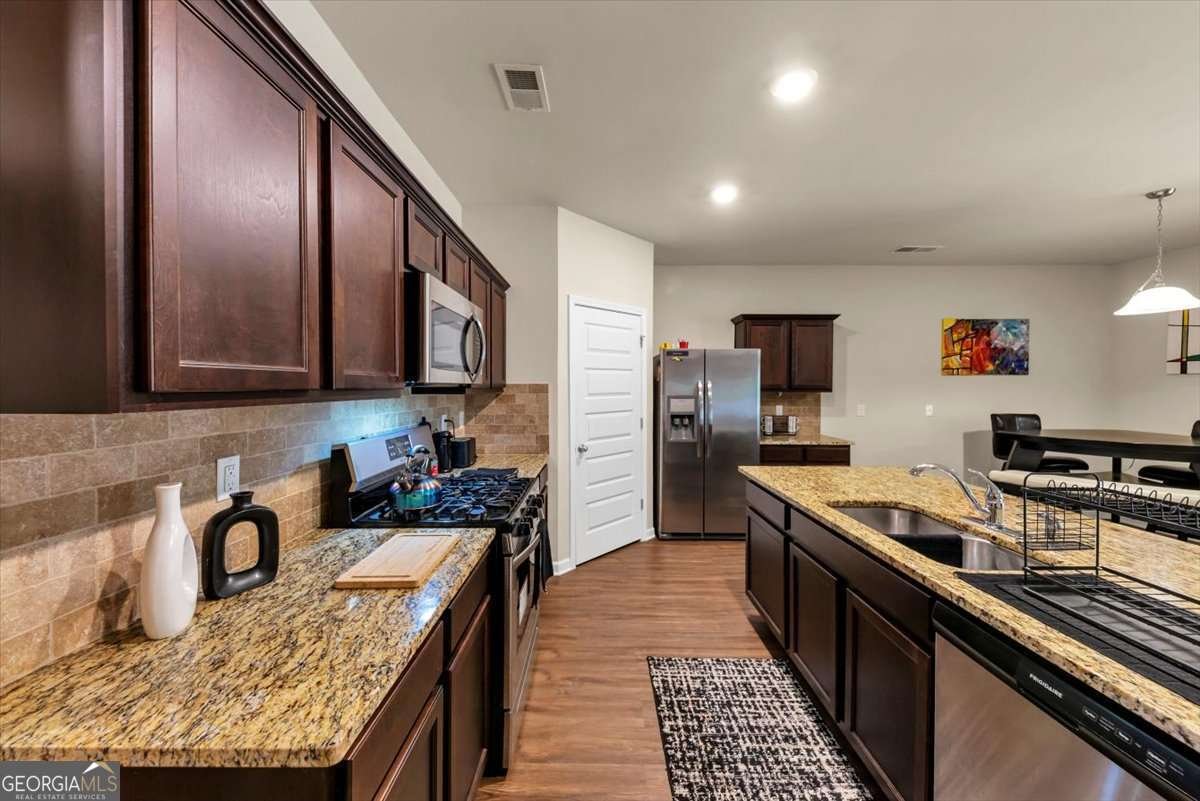 3819 Hempstead Way Atlanta - 6