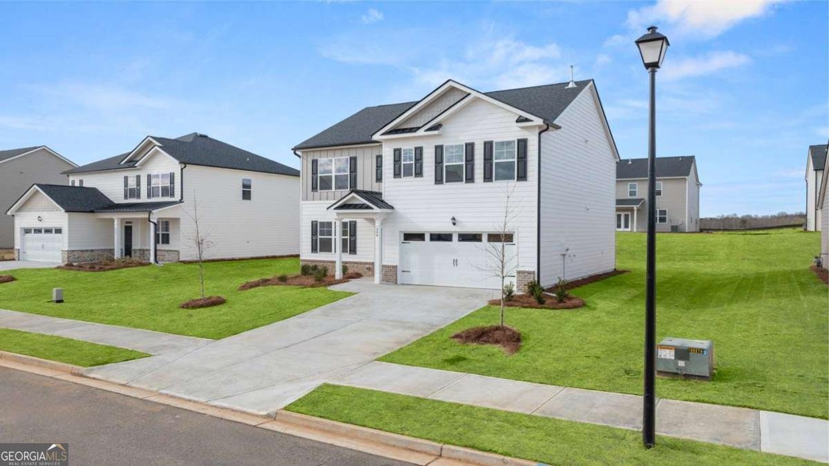 67 Defilippe Drive Statham - 1