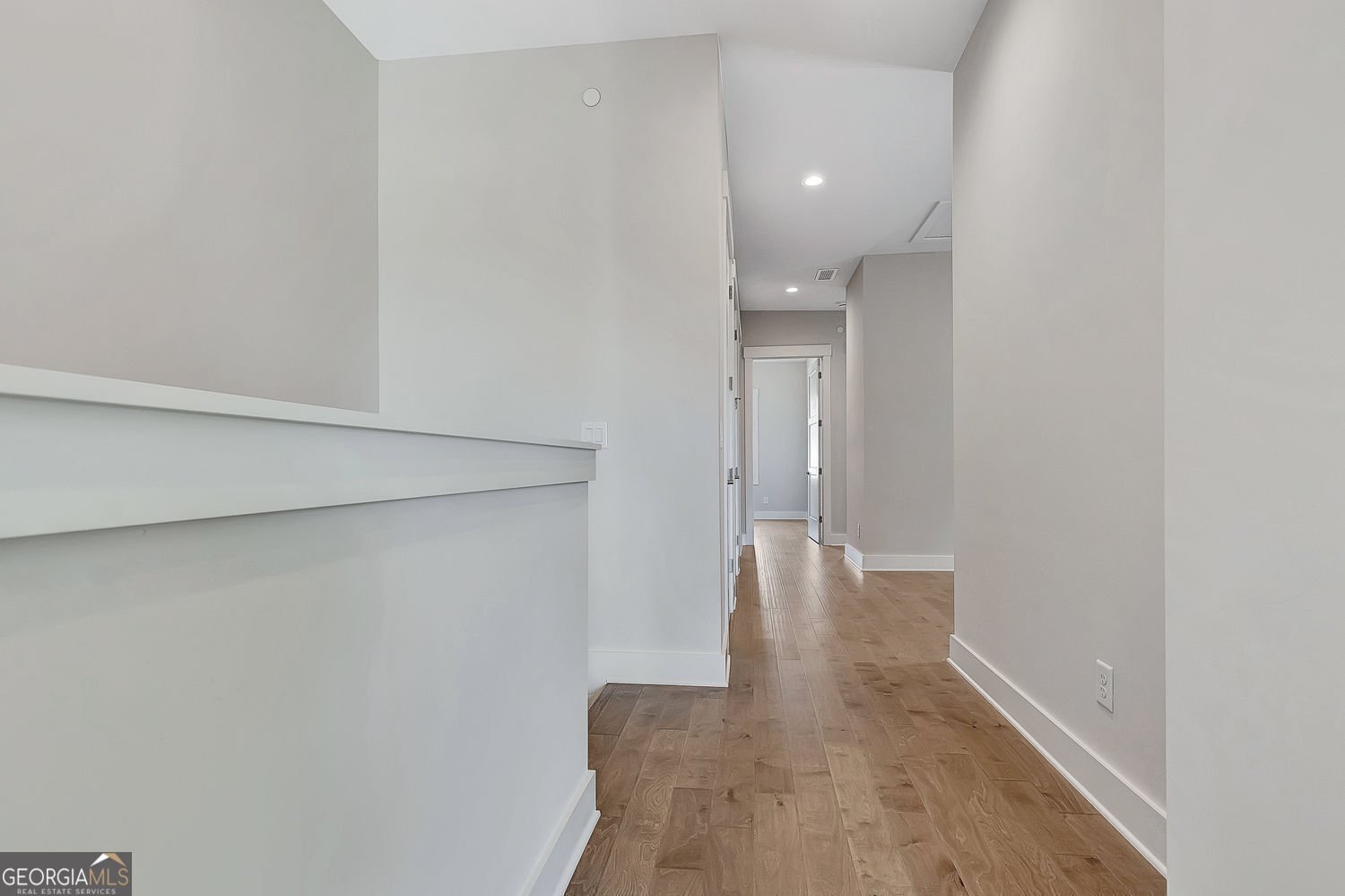 170 Rolison Way Fayetteville - 1