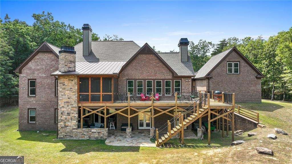 564 Mystic Trail Lane Jasper - 1
