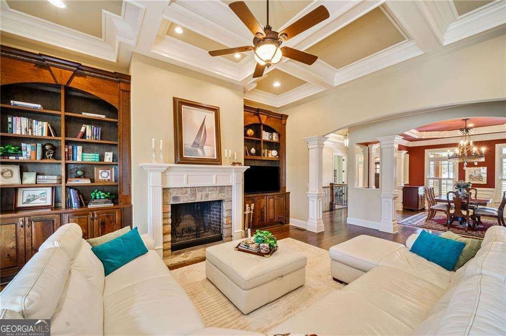564 Mystic Trail Lane Jasper - 10