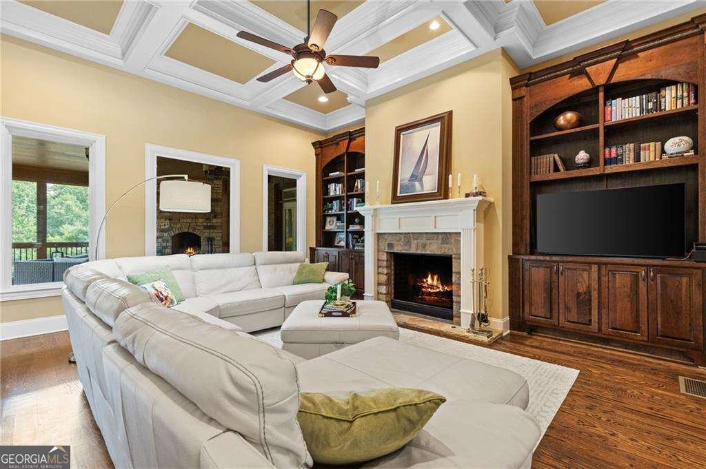564 Mystic Trail Lane Jasper - 11