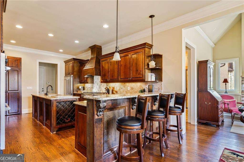 564 Mystic Trail Lane Jasper - 12