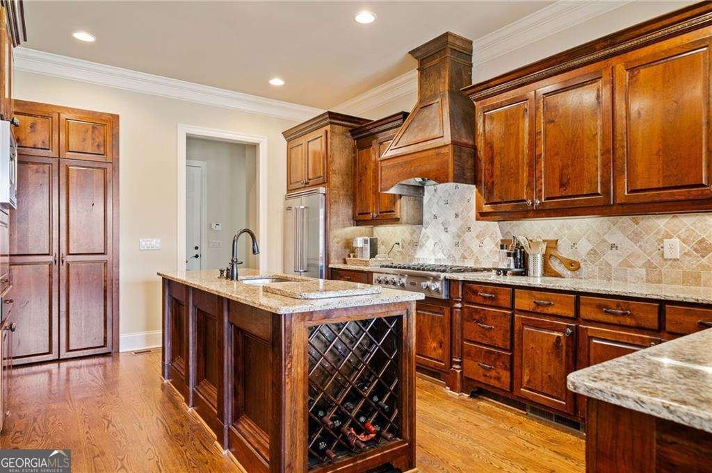 564 Mystic Trail Lane Jasper - 13