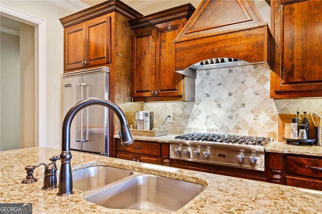 564 Mystic Trail Lane Jasper - 14