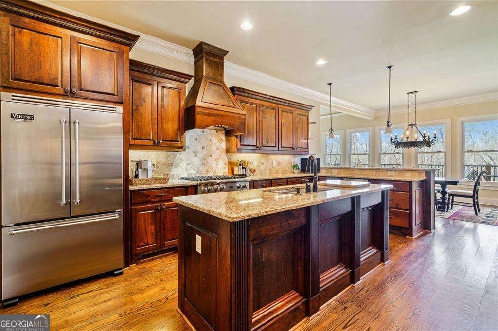 564 Mystic Trail Lane Jasper - 15