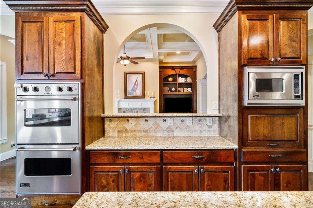 564 Mystic Trail Lane Jasper - 16