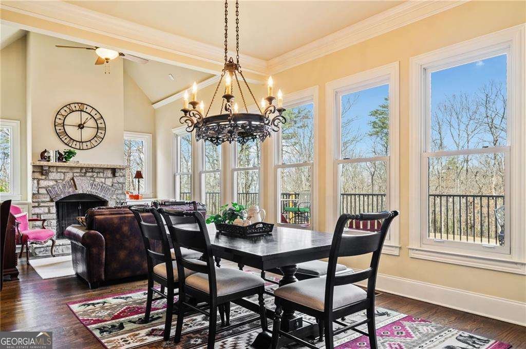564 Mystic Trail Lane Jasper - 18