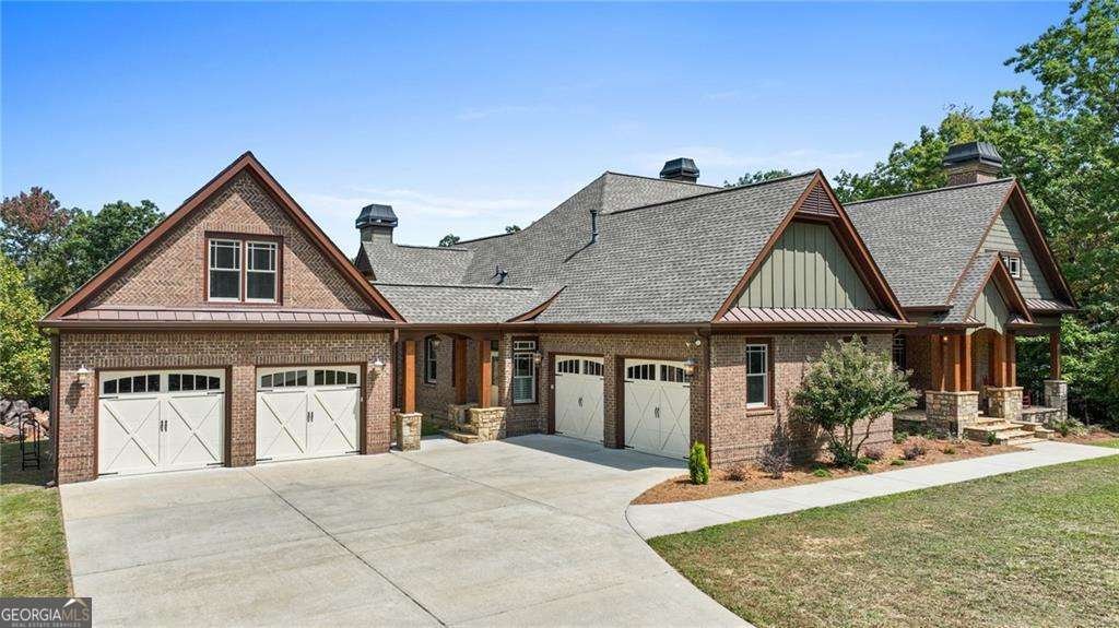 564 Mystic Trail Lane Jasper - 2