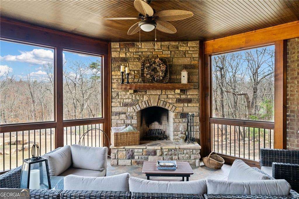 564 Mystic Trail Lane Jasper - 21
