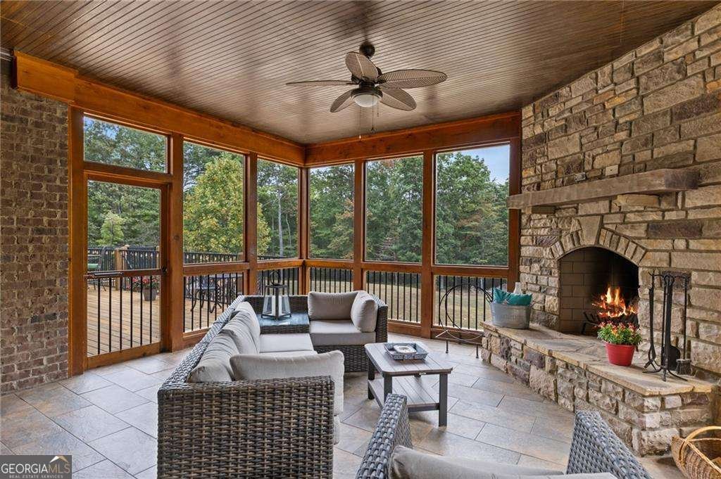 564 Mystic Trail Lane Jasper - 22