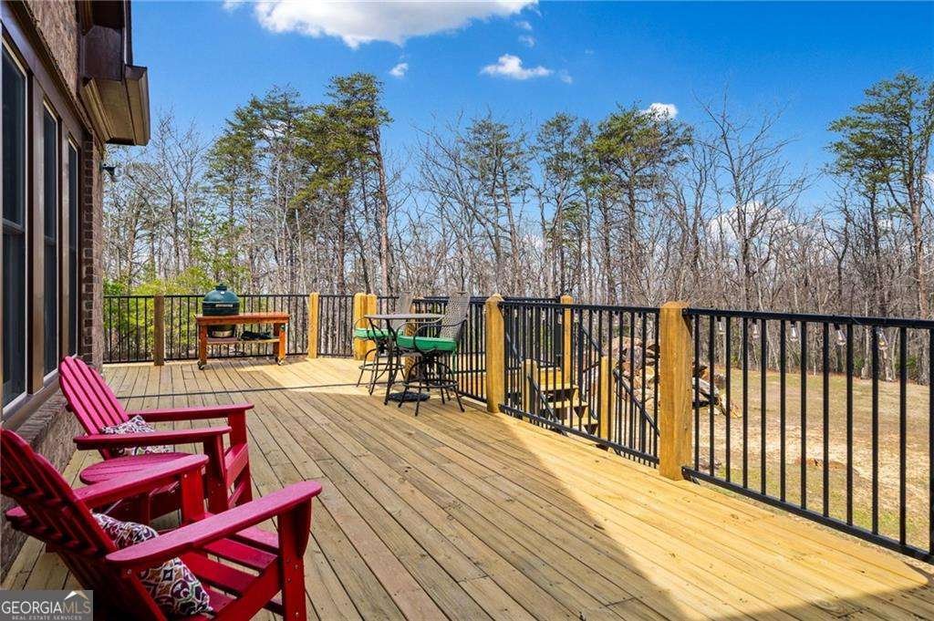 564 Mystic Trail Lane Jasper - 23