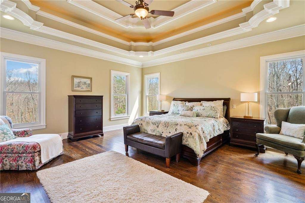 564 Mystic Trail Lane Jasper - 25
