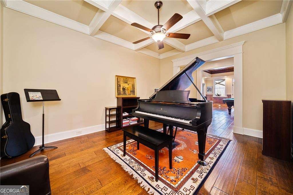 564 Mystic Trail Lane Jasper - 33