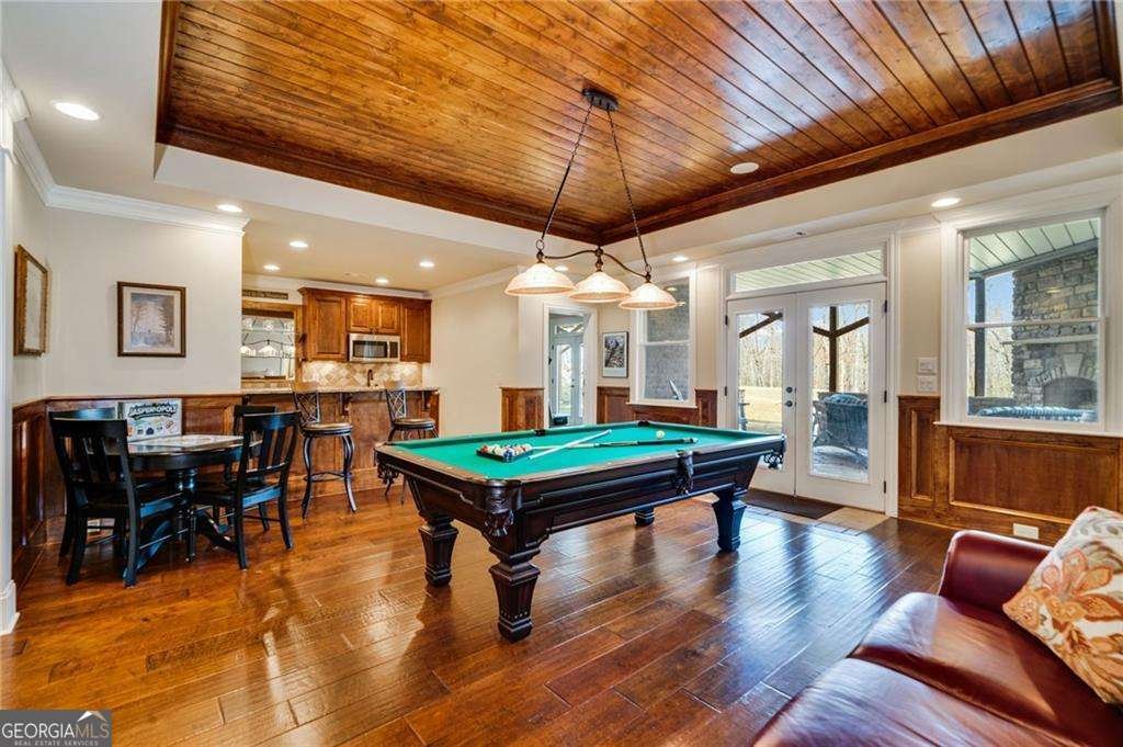 564 Mystic Trail Lane Jasper - 34