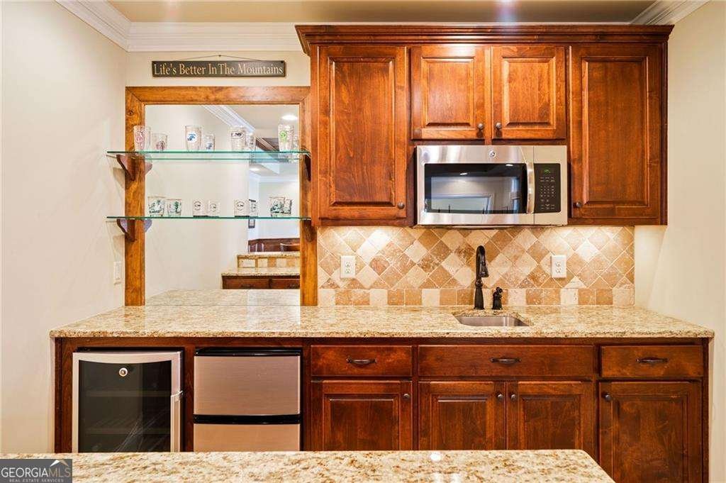 564 Mystic Trail Lane Jasper - 37