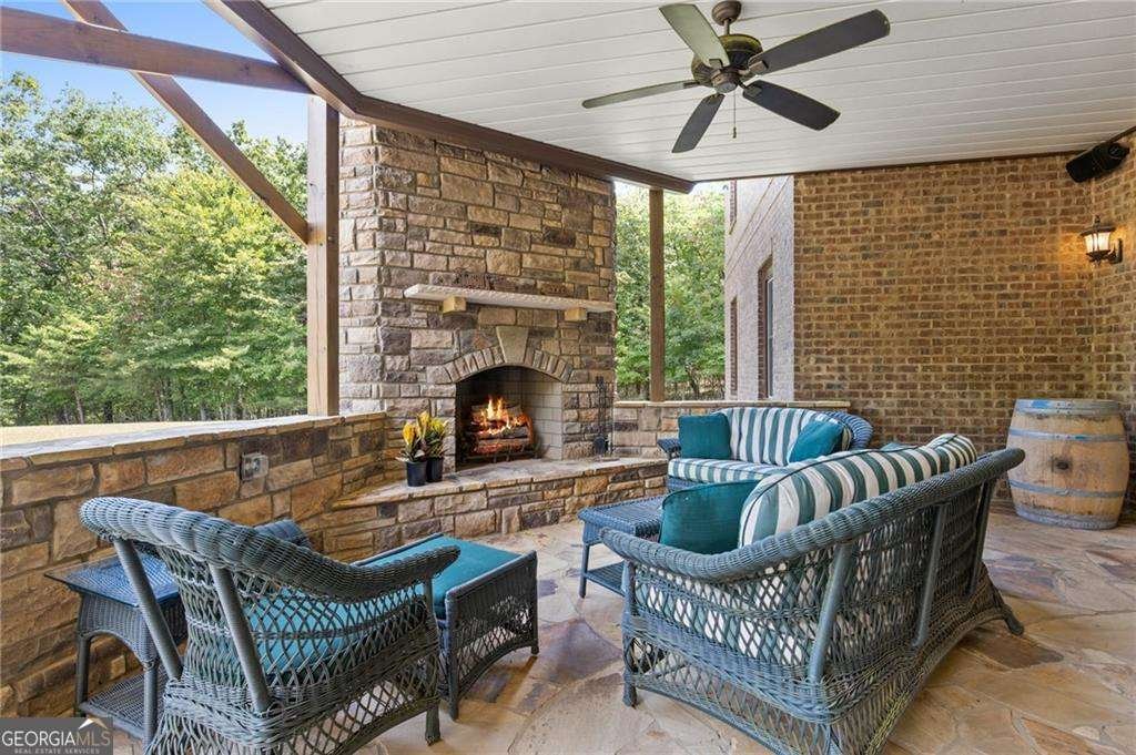 564 Mystic Trail Lane Jasper - 38
