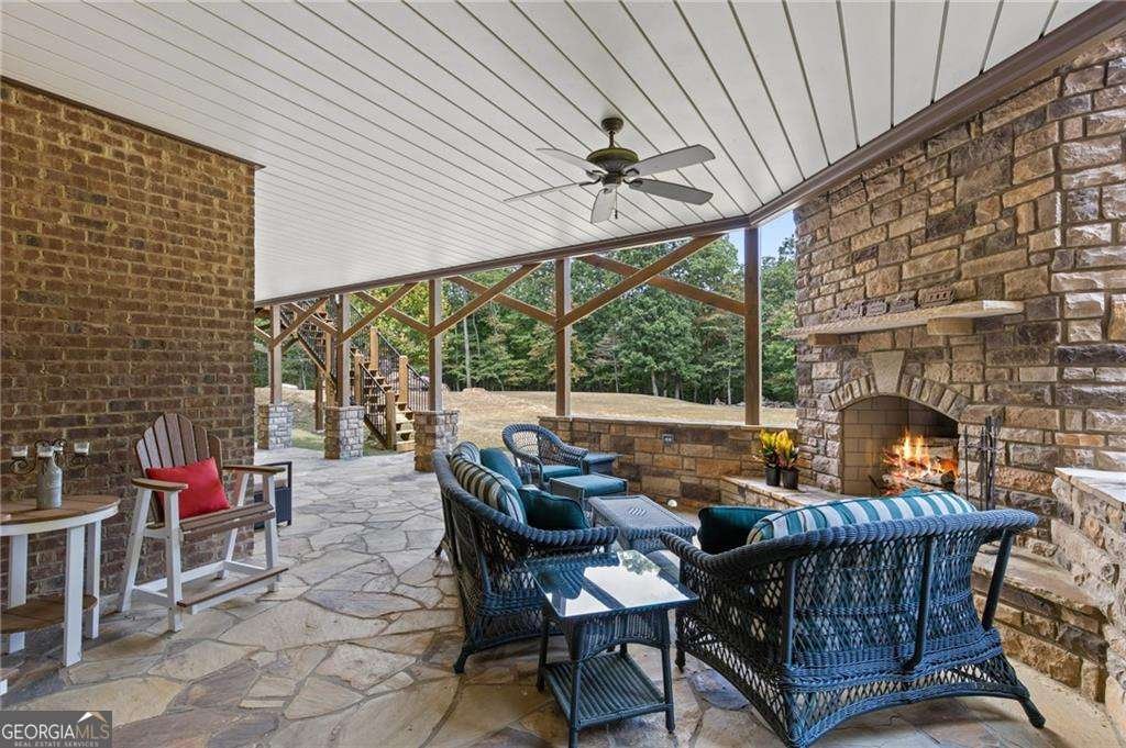 564 Mystic Trail Lane Jasper - 39